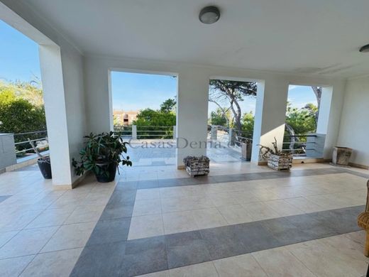Luxury home in Denia, Alicante