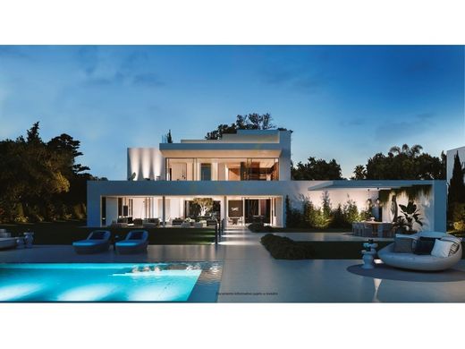 Villa in Estepona, Provincia de Málaga