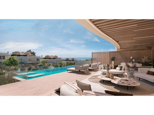 Appartement in Marbella, Provincia de Málaga