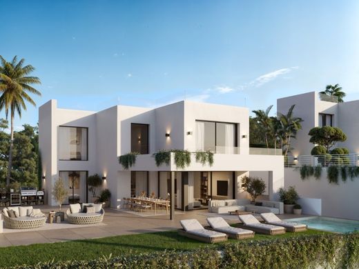 Villa in Mijas, Malaga