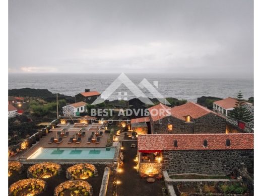 Landhaus / Bauernhof in São Roque do Pico, Azores