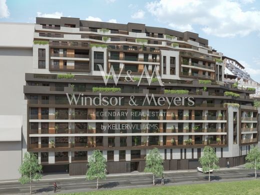 Apartment / Etagenwohnung in La Massana