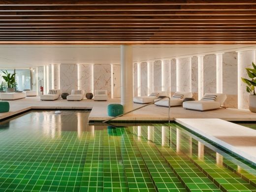 Campolide, Lisbonのアパートメント