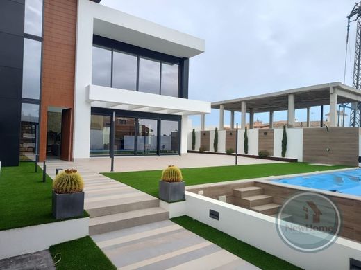 Casa di lusso a Orihuela, Provincia de Alicante