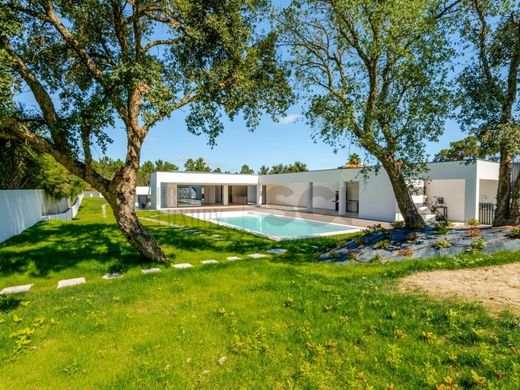 Seixal, Distrito de Setúbalの高級住宅