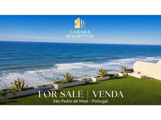 Luxury home in Marinha Grande, Distrito de Leiria