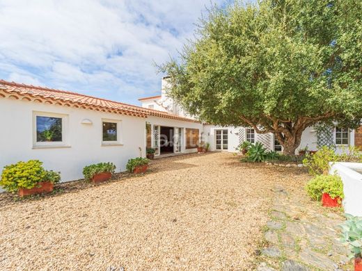 Semidetached House in Odemira, Distrito de Beja