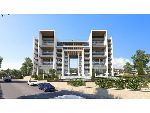 Duplex in Limassol, Limassol District