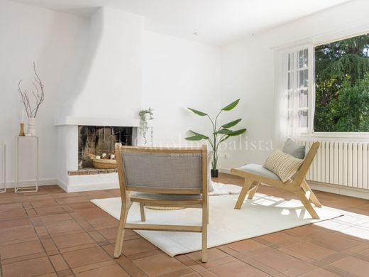 Kɪr evi L'Ametlla del Vallès, Província de Barcelona