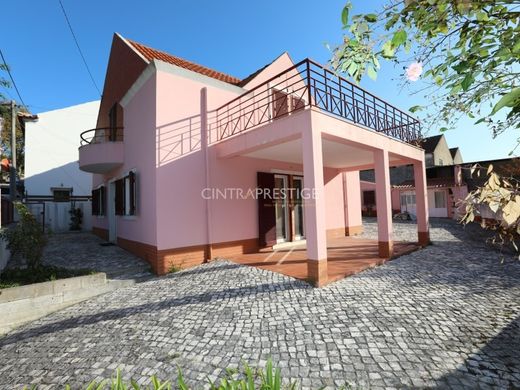 Casa di lusso a Sintra, Lisbona