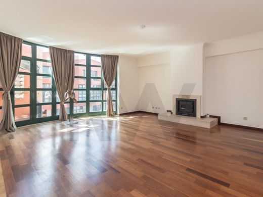 Casa de lujo en Lisboa