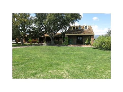 Boerderij in Jimena de la Frontera, Provincia de Cádiz