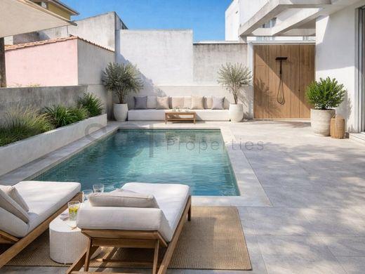 Элитный дом, Seixal, Distrito de Setúbal