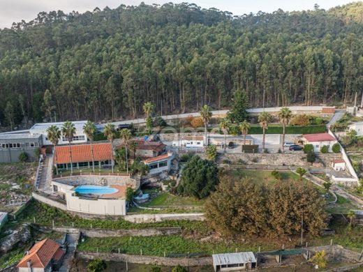 호화 저택 / Barcelos, Distrito de Braga