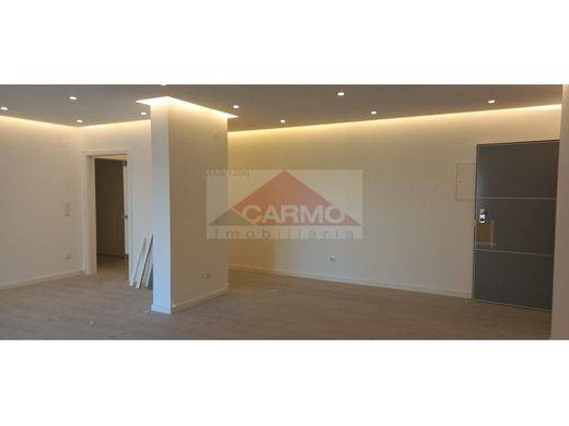 Daire Montijo, Distrito de Setúbal