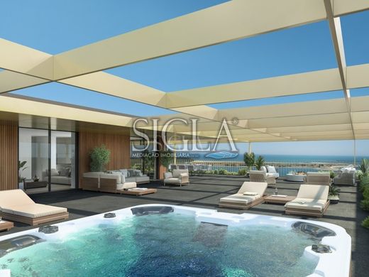 Ρετιρέ σε Βίλα Νόβα ντε Γκάια, Vila Nova de Gaia