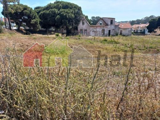 Terreno a Almada, Distrito de Setúbal
