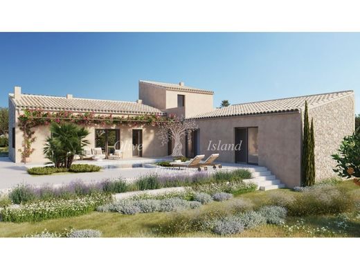 Luxury home in Marratxí, Province of Balearic Islands