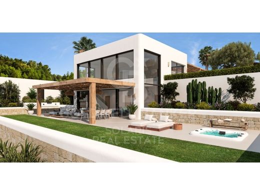 Villa en Pedreguer, Provincia de Alicante