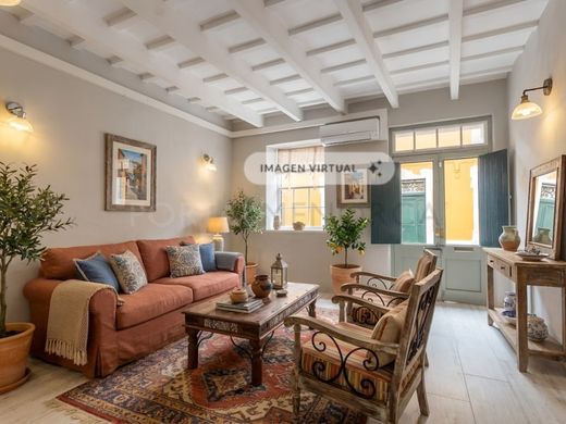Casa de lujo en Maó, Islas Baleares