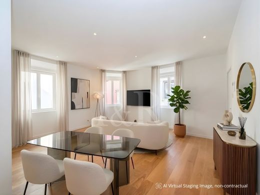 Apartment in Lisbon