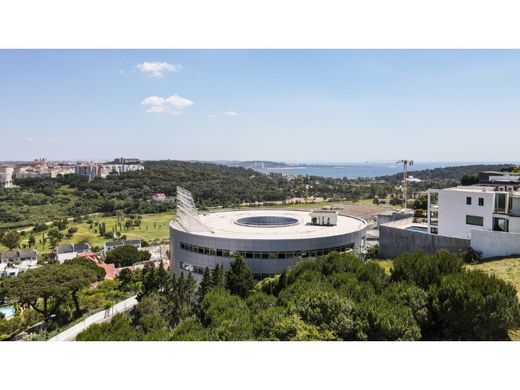 Komplex apartman Oeiras, Distrito de Lisboa