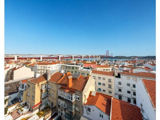 Квартира, Лиссабон, Lisbon