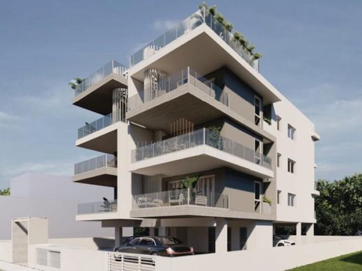 Apartament w Ýpsonas, Limassol District