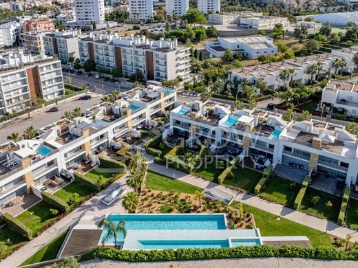 Yarɪ müstakil ev Albufeira, Distrito de Faro