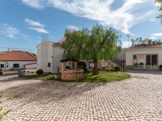 Casa de lujo en Torres Vedras, Lisboa