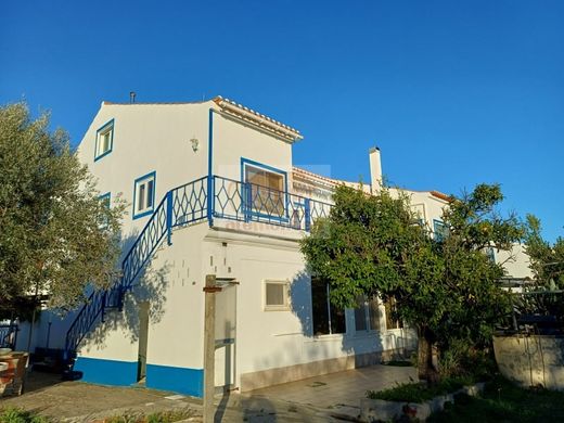 Grândola, Distrito de Setúbalの高級住宅