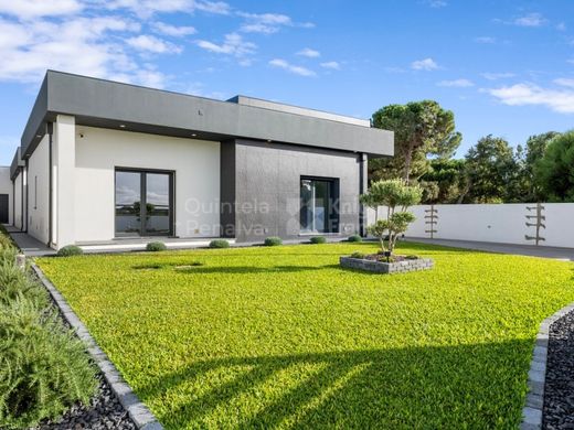 Luxe woning in Benavente, Distrito de Santarém