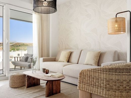 Apartment in Estepona, Malaga