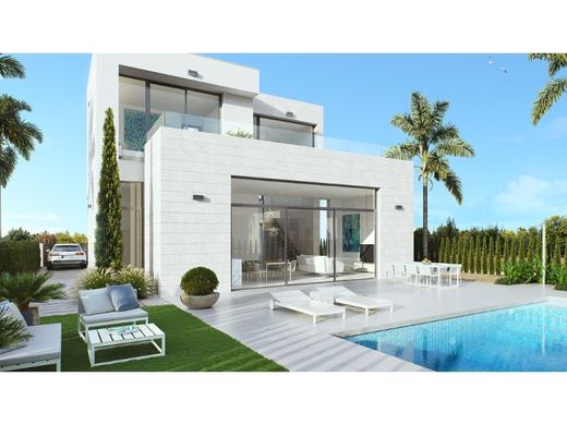 Βίλα σε Vera, Almería