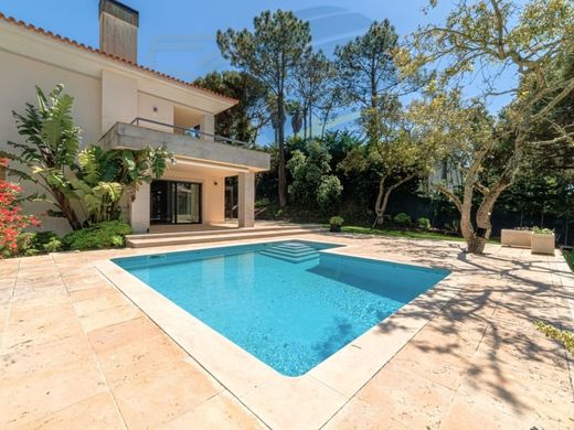 Luxury home in Cascais, Lisbon