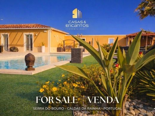 Detached House in Caldas da Rainha, Distrito de Leiria