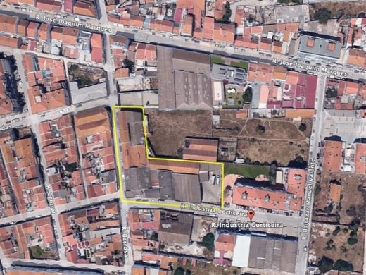 Αγροτεμάχιο σε Montijo, Distrito de Setúbal