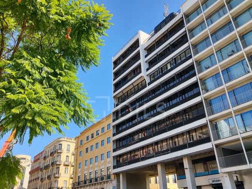 Escritório - Lisboa