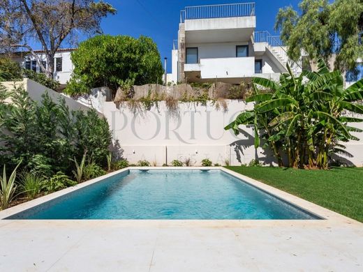 Luxury home in Cascais, Lisbon