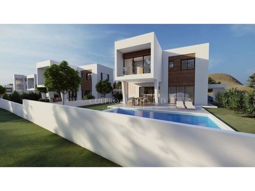 Вилла, Лимасол, Limassol District