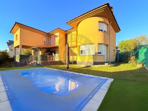 Элитный дом, Касерес, Provincia de Cáceres