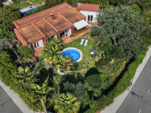 Luksusowy dom w Calonge, Província de Girona