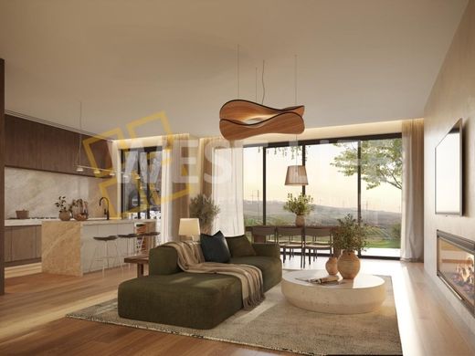 Semidetached House in Mafra, Lisbon