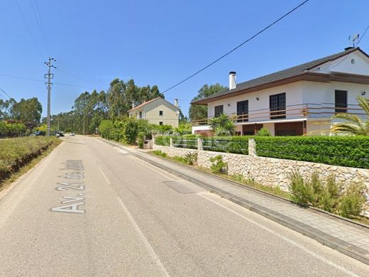 Grond in Vila Nova de Ourém, Ourém