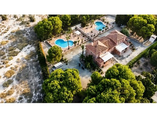 Villa a Mutxamel, Provincia de Alicante