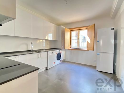 Santa Maria Maior, Lisbonのアパートメント