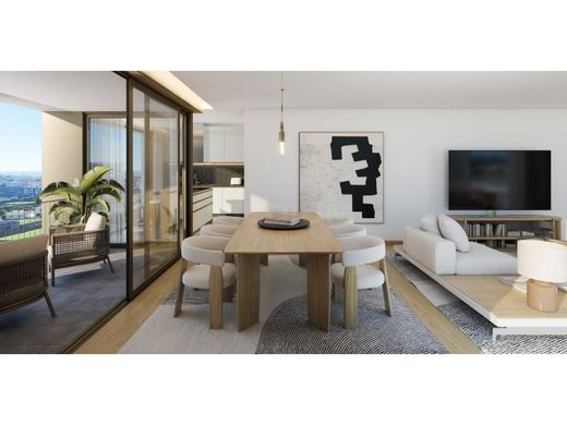Apartment / Etagenwohnung in Póvoa de Varzim, Distrito do Porto