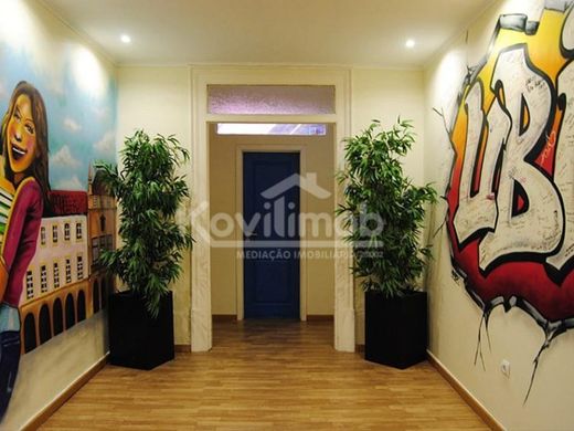 Appartementencomplex in Covilhã, Distrito de Castelo Branco