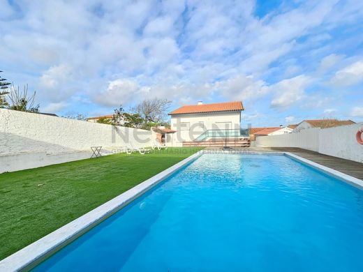 Casa di lusso a Lourinhã, Lisbona