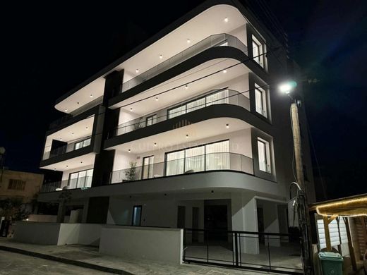 Penthouse à Mésa Geitoniá, Limassol District